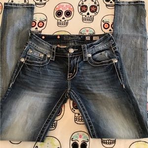 Miss Me Jeans Size 25